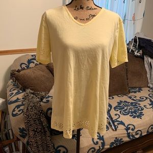 Blair T-shirt new without tags never worn